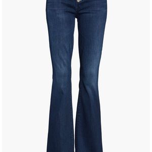 MOTHER The Hollywood Pixie Cruiser, Wash: Two Strangers Ride On The Subway